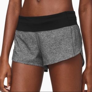 LULULEMON SHORTS!